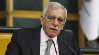 Ahmet Türk'ün göreve iadesi bekleniyordu: Bakanlıktan 'Mardin' kararı