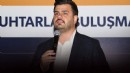 Ak Partili İnan'dan 19 Mayıs mesajı