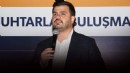 Ak Partili İnan'dan 19 Mayıs mitingi açıklaması: İzmir Körfezi’ni nasıl kirlettilerse siyaseti de öyle kirletiyorlar