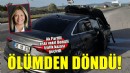 Ak Partili eski vekil trafik kazası geçirdi: Ölümden döndü!