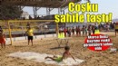 Akarca Deniz Bayramı coşkuyla gerçekleşti