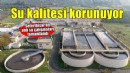 Akarca Koyu’nun su kalitesi korunuyor