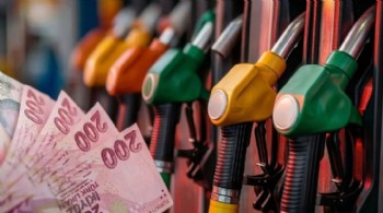 Akaryakıtta artış: 70 lirayı aştı!