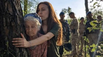Akbelen direnişçisi Esra Işık'a 2 yıl 1 ay hapis cezası