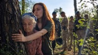 Akbelen direnişçisi Esra Işık'ın yargılandığı dava 6 Temmuz'a ertelendi