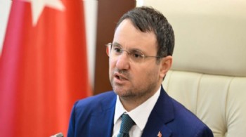 Akın Gürlek 80 baronun bildirisine yanıt verdi! 'Hiçbir hak sınırsız değildir'