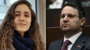 Akın Gürlek: Gülistan Doku soruşturmasında her iddia ciddiyetle ele alınıyor