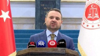 Akın Gürlek'ten 'Mutlak Butlan' açıklaması!