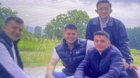 Akraba 4 genç selfie çekerken canından oldu