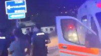 Akraba ailelerin silahlı 'boşanma' kavgası! 2 yaralı, 10 gözaltı