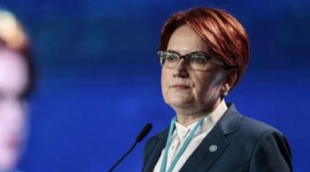 Akşener uzun süren sessizliğini bu mesajla bozdu