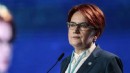 Akşener uzun süren sessizliğini bu mesajla bozdu