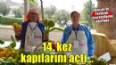 Alaçatı Ot Festivali, 14. kez kapılarını açtı: Doğanın kalbinde bir lezzet ve kültür şöleni