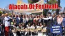 Alaçatı Ot Festivali için geri sayım başladı...