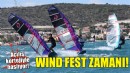 Alaçatı Wind Fest açılış kortejiyle başlıyor!