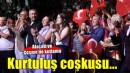 Alaçatı ve Çeşme’de kurtuluşun 103. yılı kutlandı