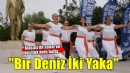 Alaçatı’da sanat ve dostlukla dolu bir hafta...