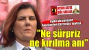Alevilerden Çerçioğlu tepkisi... 'Ne sürpriz ne kırılma anı'