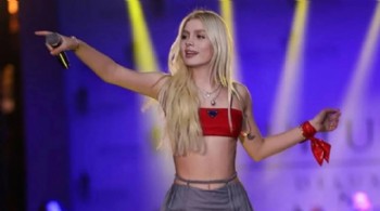 Aleyna Tilki’den radikal karar: 'Eski Aleyna’yı kendi ellerimle öldürdüm!'