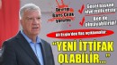 Ali Engin: İttifak bitti ama toplum yeni bir ittifaka zorlayabilir'