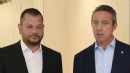 Ali Koç görevi resmen bıraktı