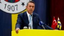 Ali Koç'tan istifa açıklaması!