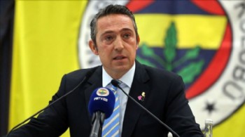 Ali Koç’tan '360 milyon lira' iddiasına yanıt