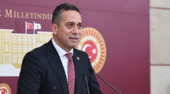 Ali Mahir Başarır'dan ihraç kararına sert tepki: Gözleri dönmüş bunların
