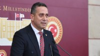 Ali Mahir Başarır'dan ihraç kararına sert tepki: Gözleri dönmüş bunların
