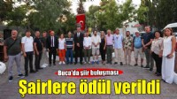 Ali Rıza Ertan Şiir Yarışması’nda ödüller sahiplerini buldu
