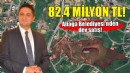 Aliağa Belediyesi'nden dev satış!