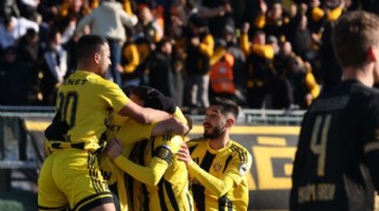 Aliağa FK 4 maç sonra kazandı