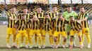 Aliağa FK'da 3 oyuncuyla yeni sözleşme yapıldı