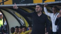 Aliağa FK'da Çavuş yolcu