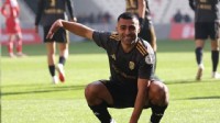 Aliağa FK'da Malik'in yeni durağı Muş