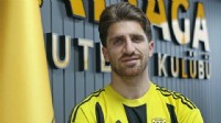 Aliağa FK'dan Suat'a da veda