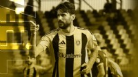 Aliağa FK'dan Veli'ye veda