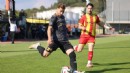 Aliağa FK'dan gol yağmuru