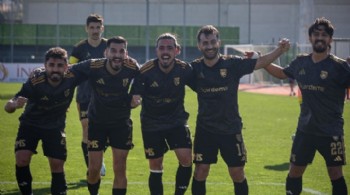 Aliağa FK'dan kritik galibiyet