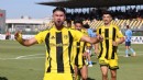 Aliağa FK evinde galip