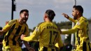 Aliağa FK evinde sahaya çıkıyor