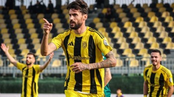 Aliağa FK kupada Samsun'u ağırlıyor