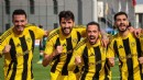 Aliağa FK lider Bursa önünde