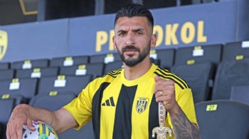 Aliağa FK'nın her maçı final