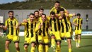 Aliağa FK'nın rakibi Arnavutköy Belediyespor