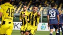 Aliağa FK tam yol ileri