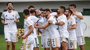 Aliağa FK'ya büyük fırsat