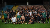 Aliağa FK zirveye çıktı