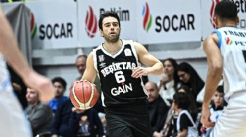 Aliağa Petkim lidere yenildi