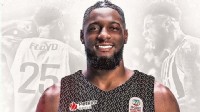 Aliağa Petkimspor Floyd'u renklerine bağladı